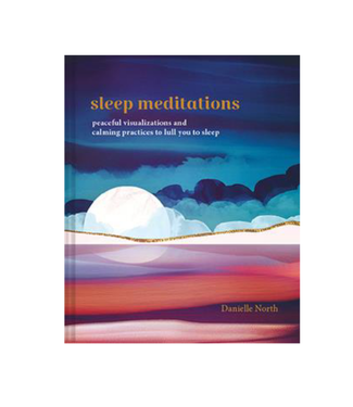 Chronicles Sleep Meditations