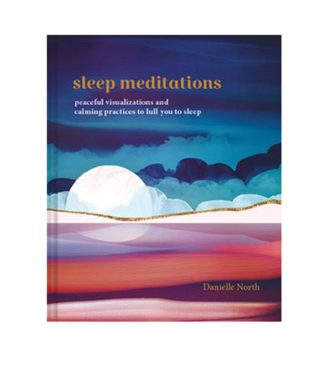 Sleep Meditations