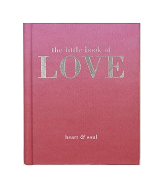 Chronicles The Little Love Book