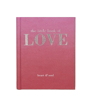 The Little Love Book