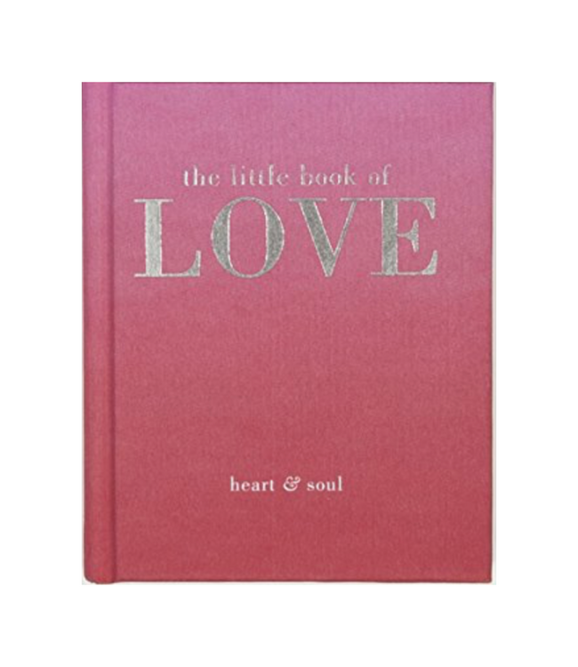 Chronicles The Little Love Book