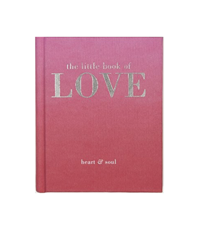 Chronicles The Little Love Book