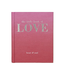 Chronicles The Little Love Book