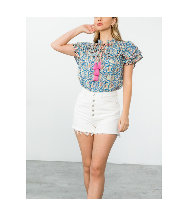 THML Temperance Top