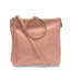 Blush Amelia Ring Tote