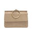 Latte Aria Ring Bag