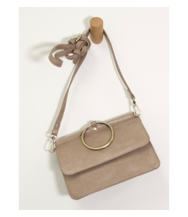 Aria Ring Bag