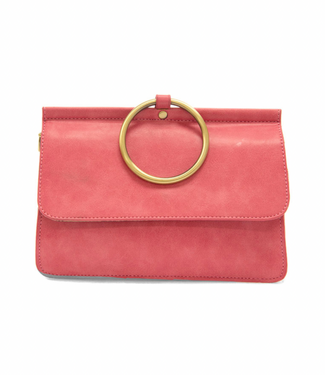 Pink Paradise Aria Ring Bag