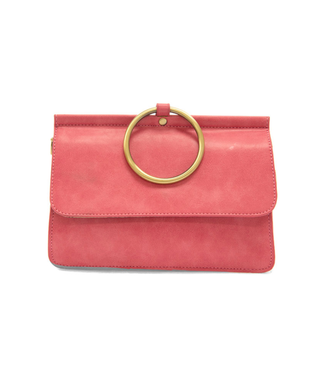 Pink Paradise Aria Ring Bag