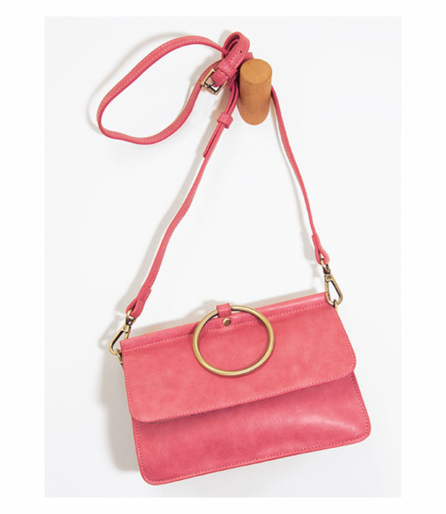 Aria Ring Bag