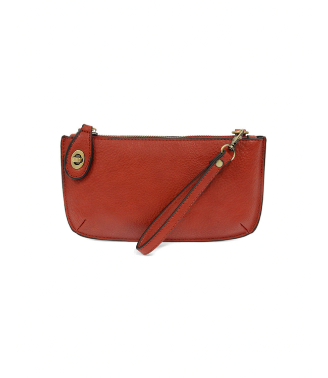 Joy Susan Crossbody Wristlet