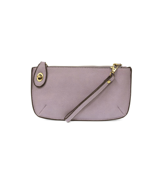 Wisteria Crossbody Wristlet