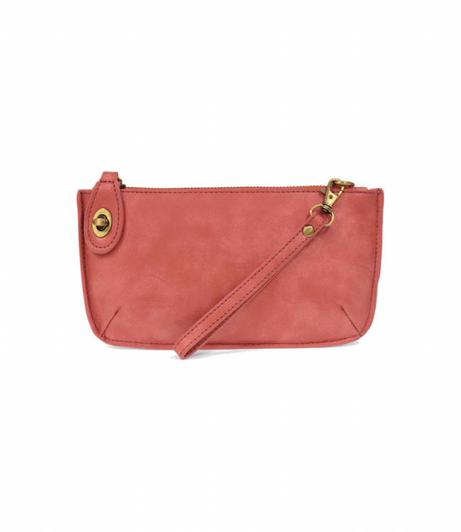 Crossbody Wristlet