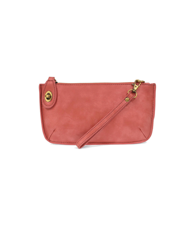 Joy Susan Crossbody Wristlet