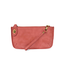 Hot Pink Crossbody Wristlet