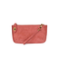 Joy Susan Hot Pink Crossbody Wristlet