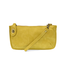 Lemon Crossbody Wristlet