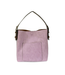 Joy Susan Hobo Handbag Soft Purple