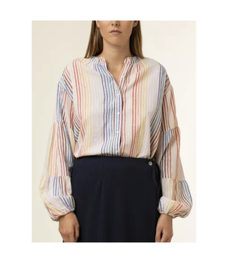 FRNCH Capucine Shirt