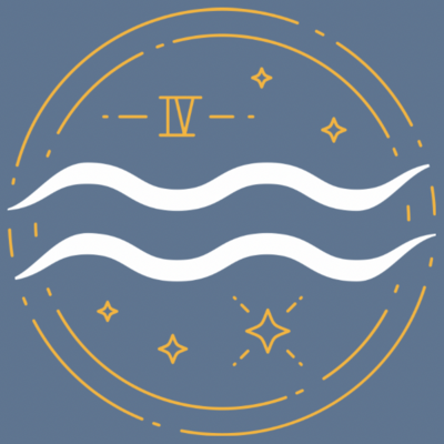 Aquarius