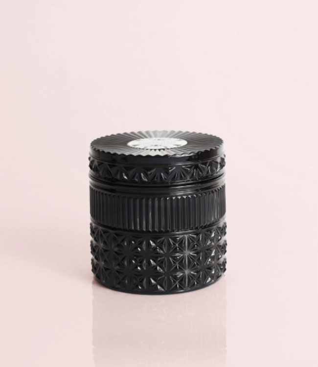 Capri Blue Black Smoked Clove and Tabac