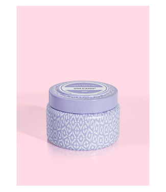 Capri Blue Volcano Lavender Travel Tin