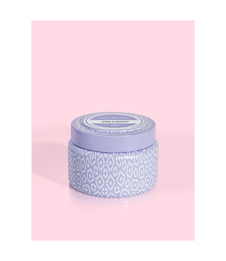 Capri Blue Volcano Lavender Travel Tin