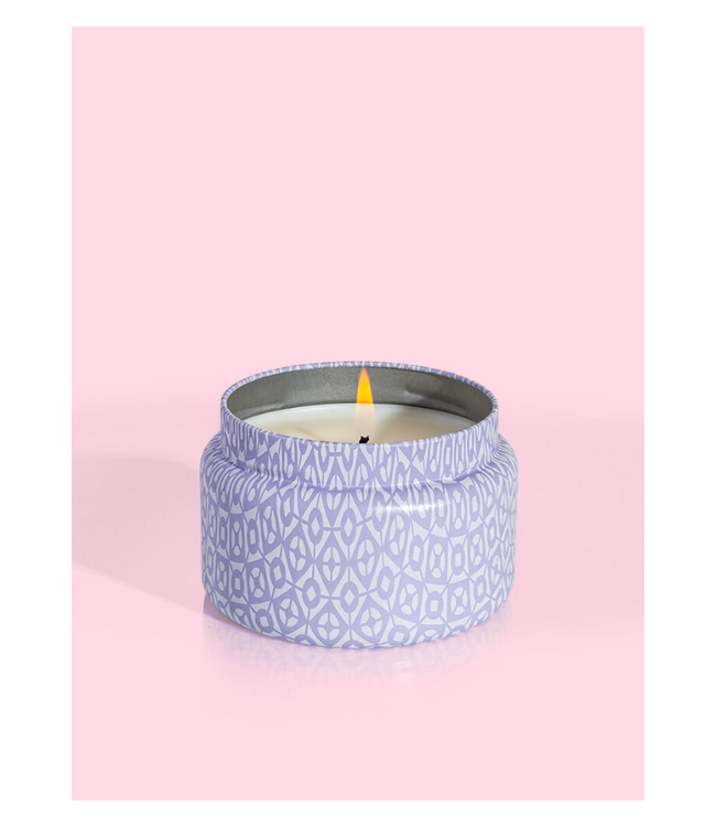 Volcano Lavender Travel Tin