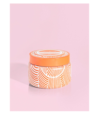 Capri Blue Capri Blue Volcano Tangerine Travel Tin