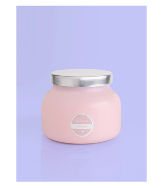 Bubblegum Volcano Jar