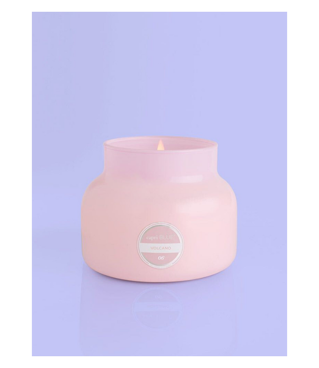 Bubblegum Volcano Jar