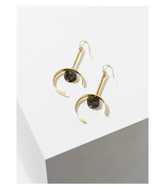 Larissa Loden Santorini Earrings