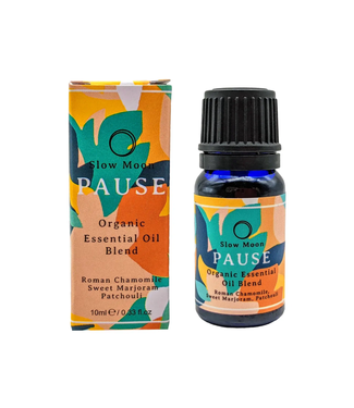 Pause Essential Oil Blend