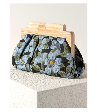 Shiraleah Alessia Clutch Multi