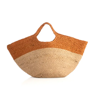 Shiraleah Becca Tote Ginger