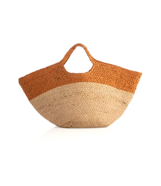 Shiraleah Becca Tote Ginger