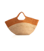 Shiraleah Becca Tote Ginger