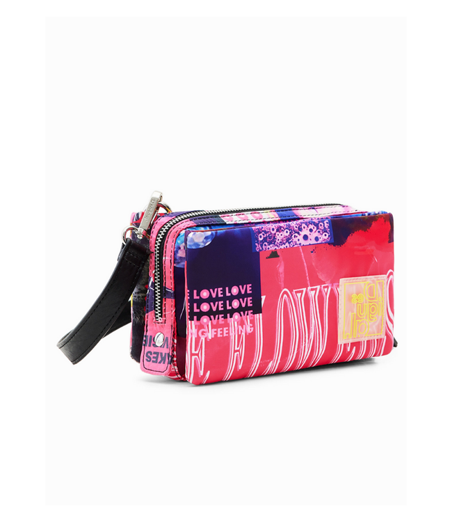 Desigual Ronda Crossbody Bag