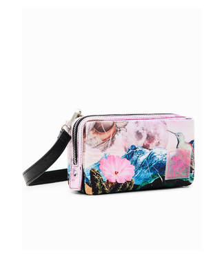 Desigual Rhonda Crossbody Bag