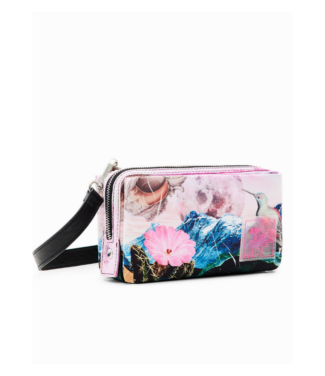 Desigual Rhonda Crossbody Bag