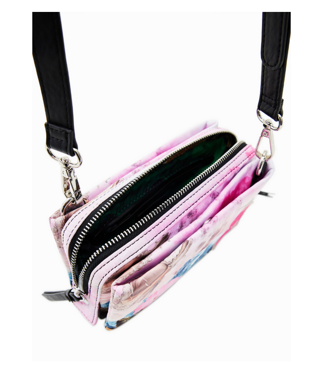 Rhonda Crossbody Bag