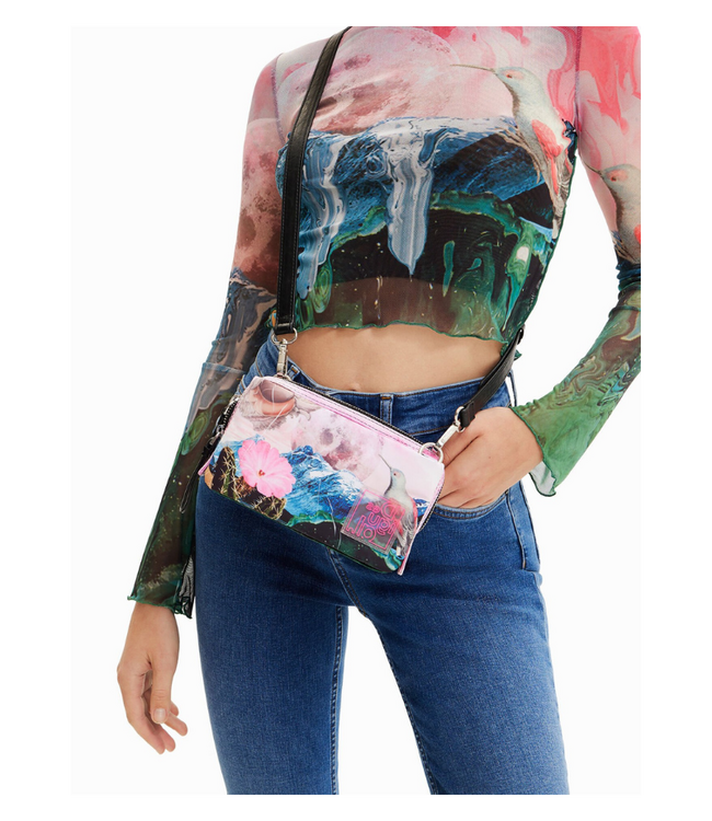 Rhonda Crossbody Bag