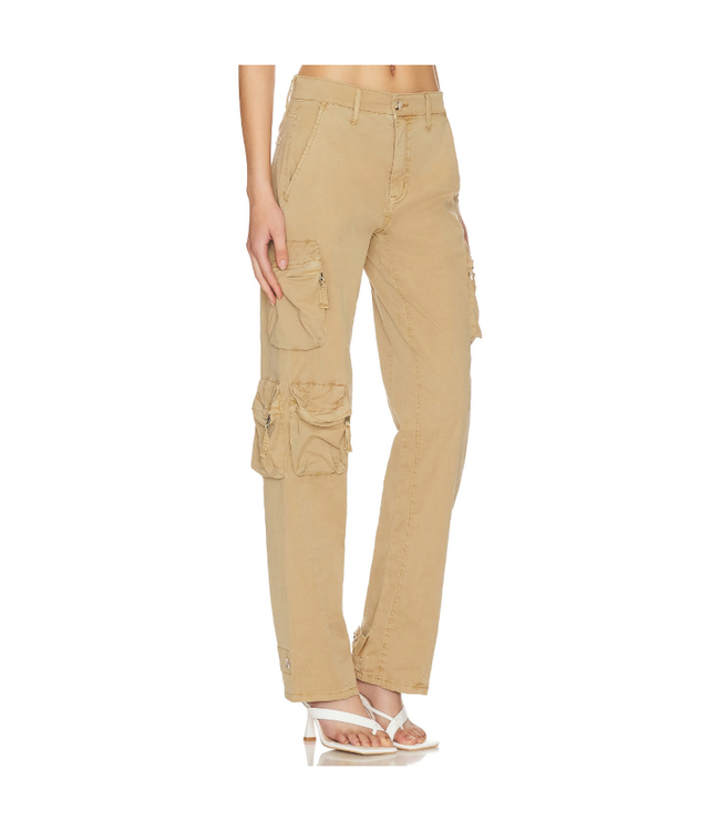 Pistola Bobbie Cargo Pants