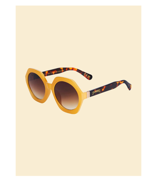 Luxe Georgie Sunglasses