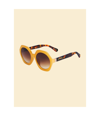 Powder Design Luxe Georgie Sunglasses