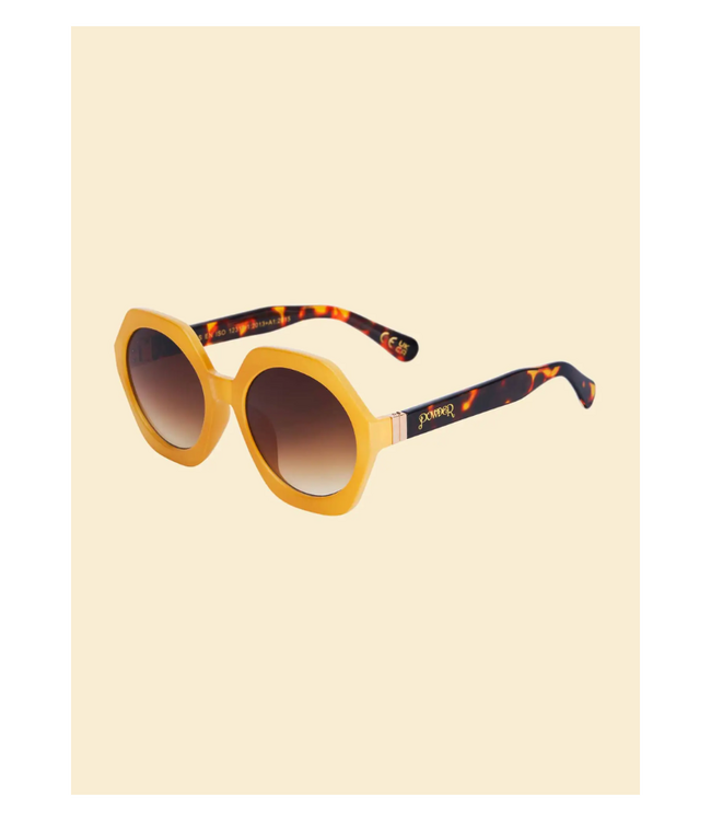 Luxe Georgie Sunglasses
