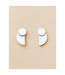 Scout Curated Wears Eclipse Stud Earring