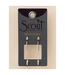 Scout Curated Wears Trio Mars Stud Earring