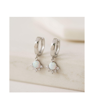 Juno Hoop Earrings Juno Hoop Earrings