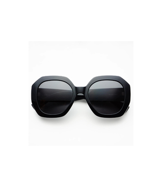 Freyrs Eyewear Olivia Sunglasses Black